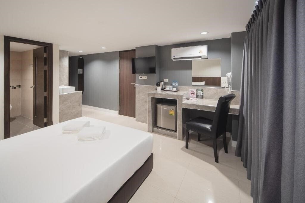 Изображение Grand Alpine Hotel 3*