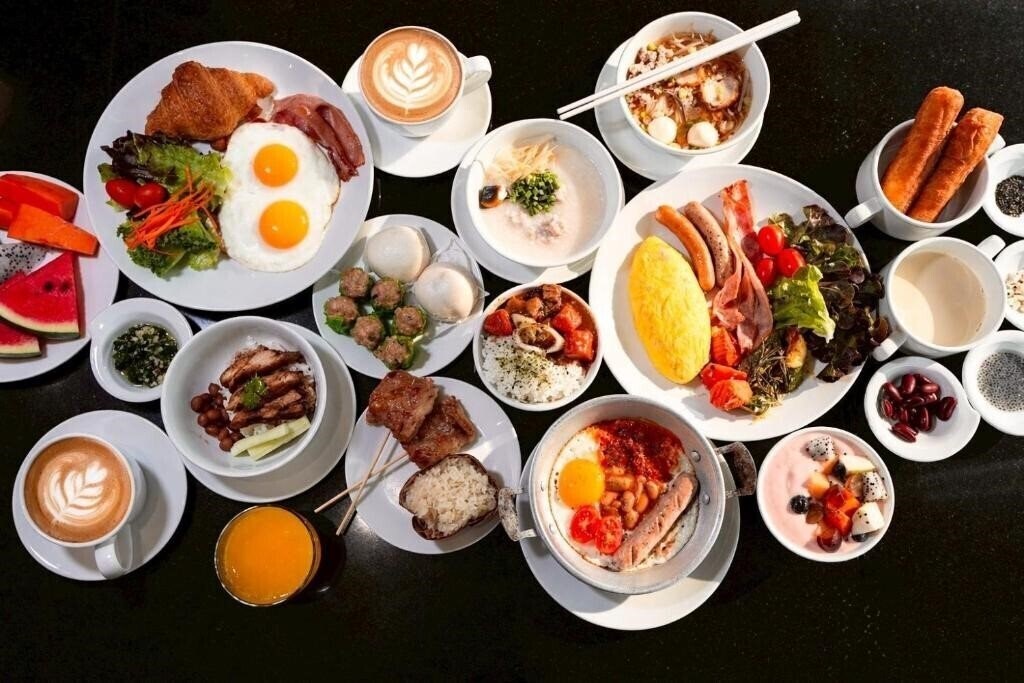 Зображення Grande Centre Point Sukhumvit-Terminal 21 4*