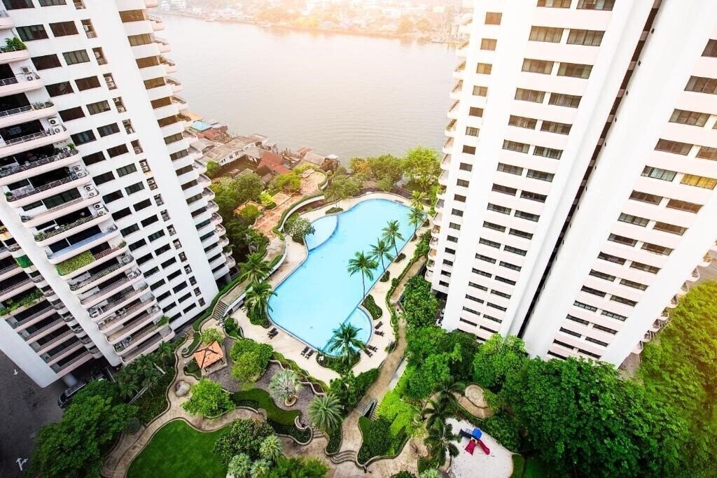 Фото Riverine Place 4*
