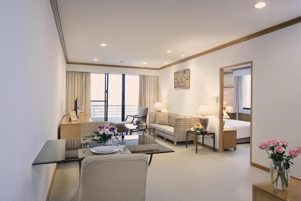 Зображення Riverine Place 4*