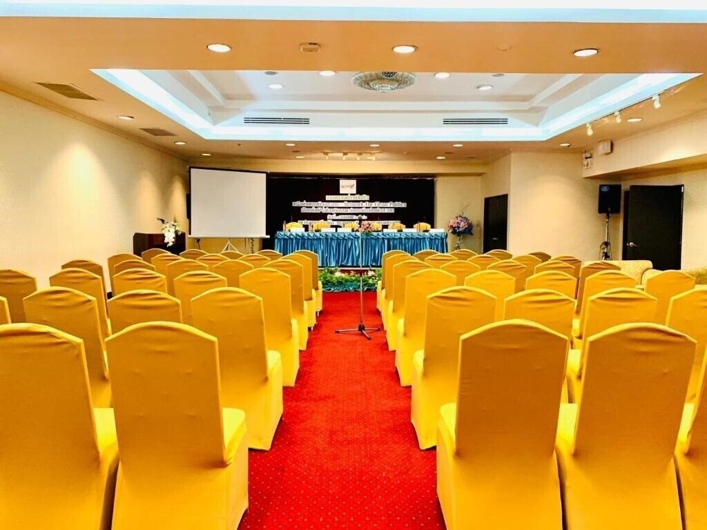 Изображение Princeton Bangkok 3*