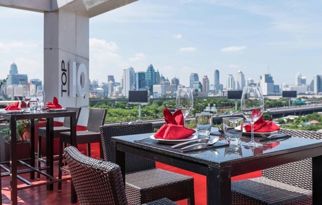 Изображение Hi Residence 2*