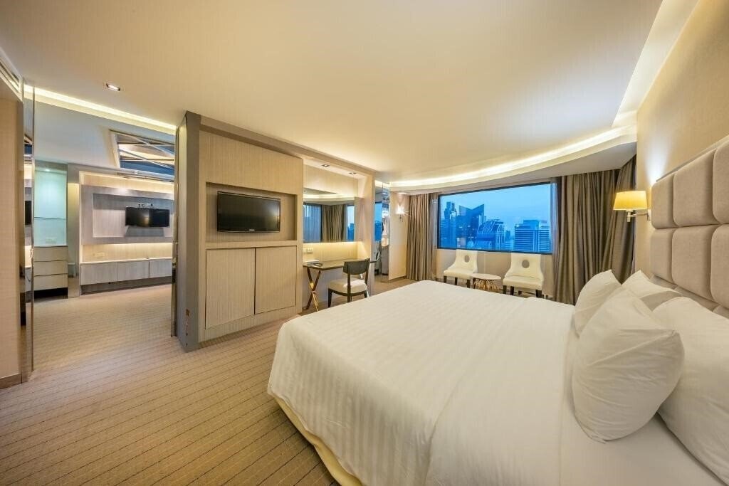 Фото Royal Benja Hotel 4*
