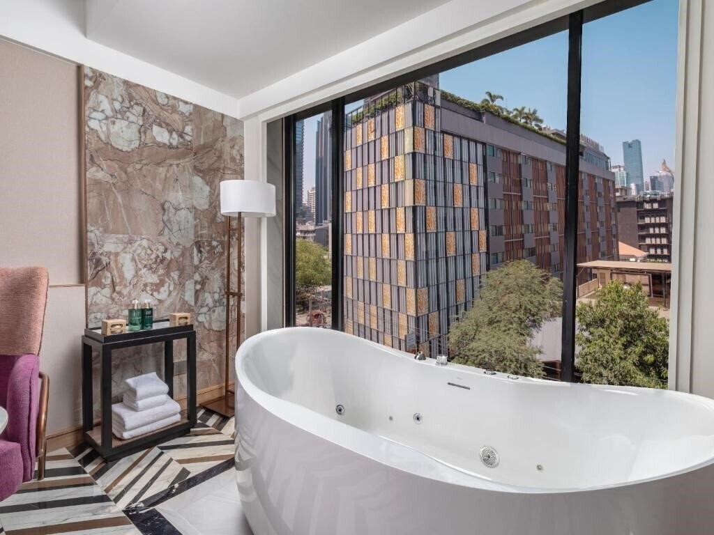 Фотографія Grand President Hotel 4*