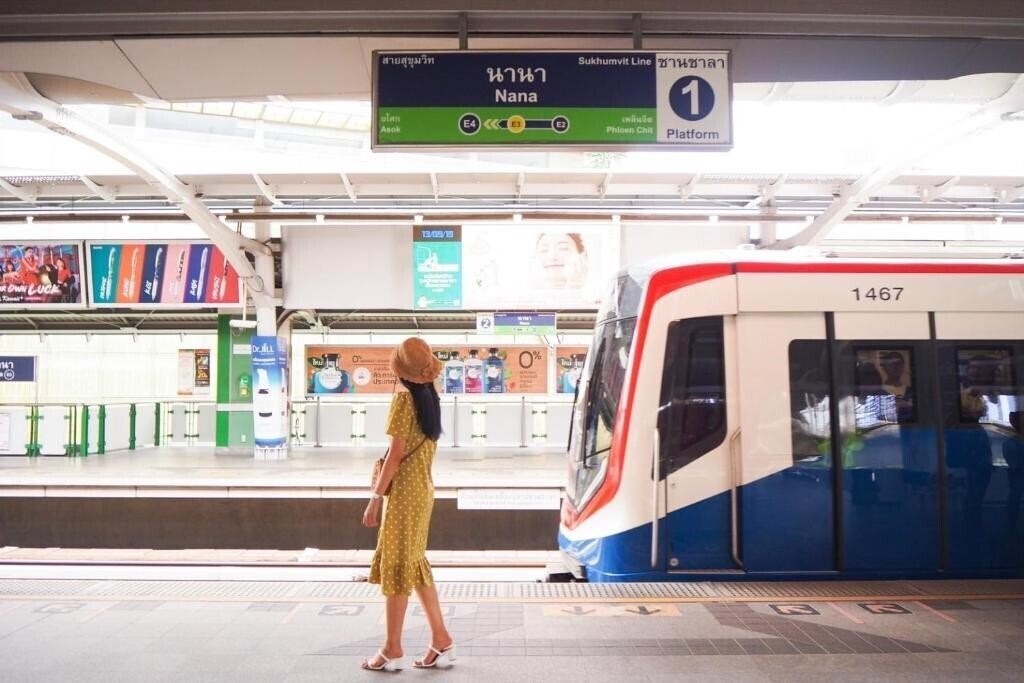 Изображение Grand President Hotel 4*