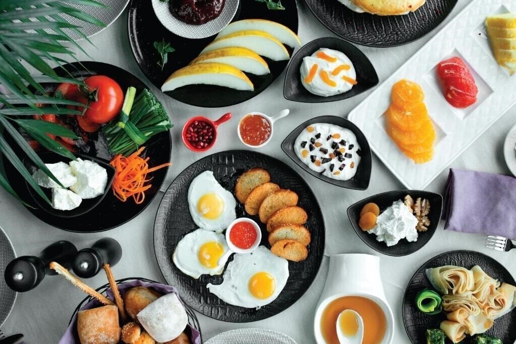 Зображення Grand President Hotel 4*