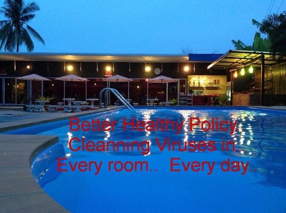 Фото Nest Boutique Resort 3*