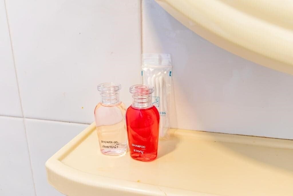 Фотографія Silver Gold Garden Suvarnabhumi 3*