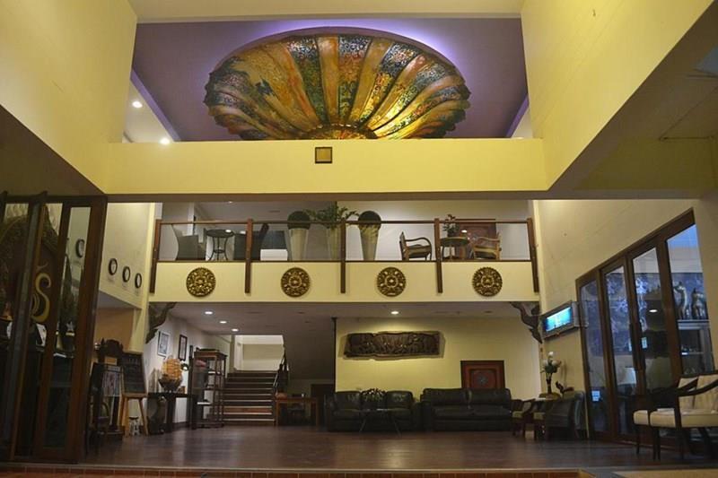 Зображення Siam Place Airport 3*