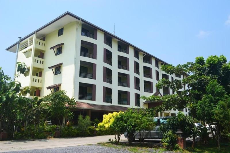 Готель Siam Place Airport 3*