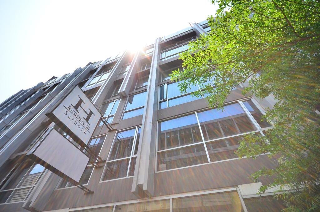 Готель H-Residence Sathorn 3*