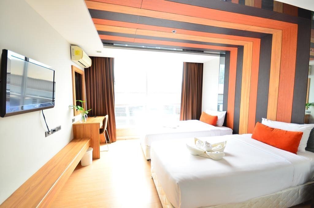 Фотографія H-Residence Sathorn 3*