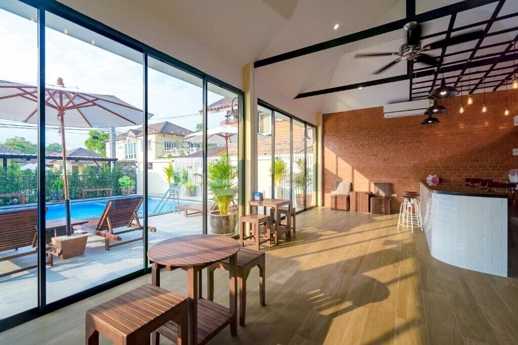 Зображення Suphan Lake Hometel 3*