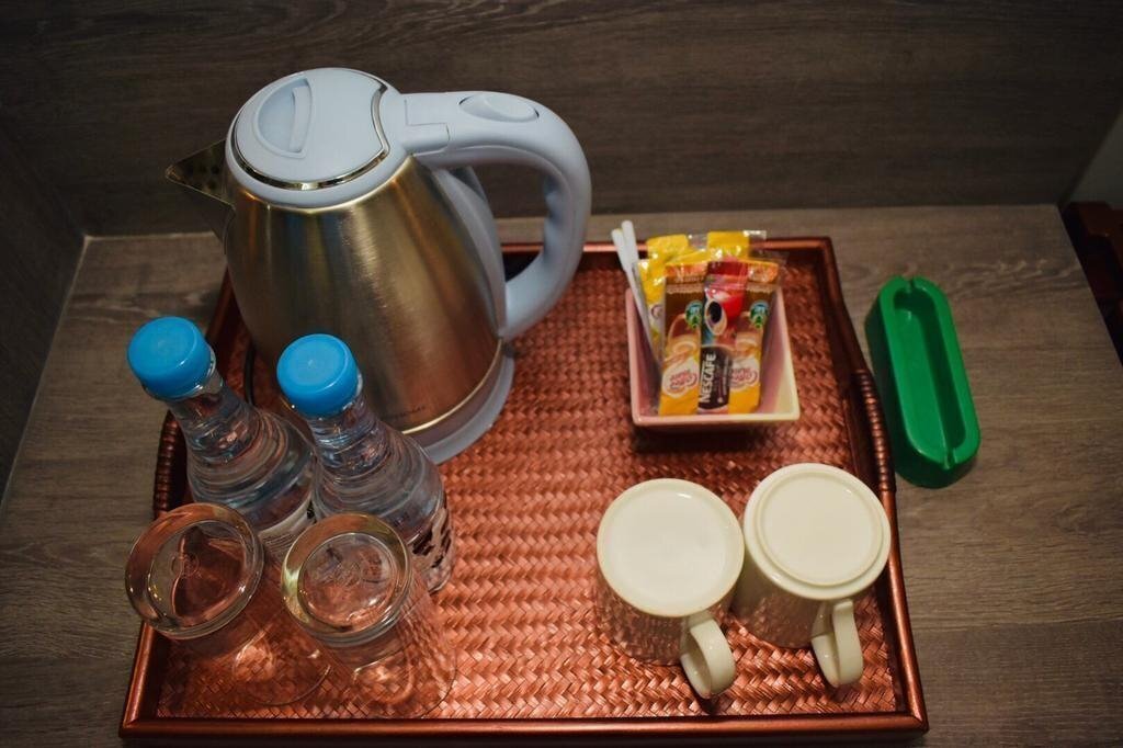 Фотография Royal Asia Lodge Sukhumvit 8 3*