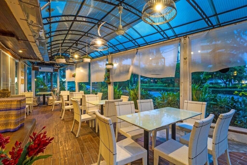 Фотографія Howard Square Boutique 3*