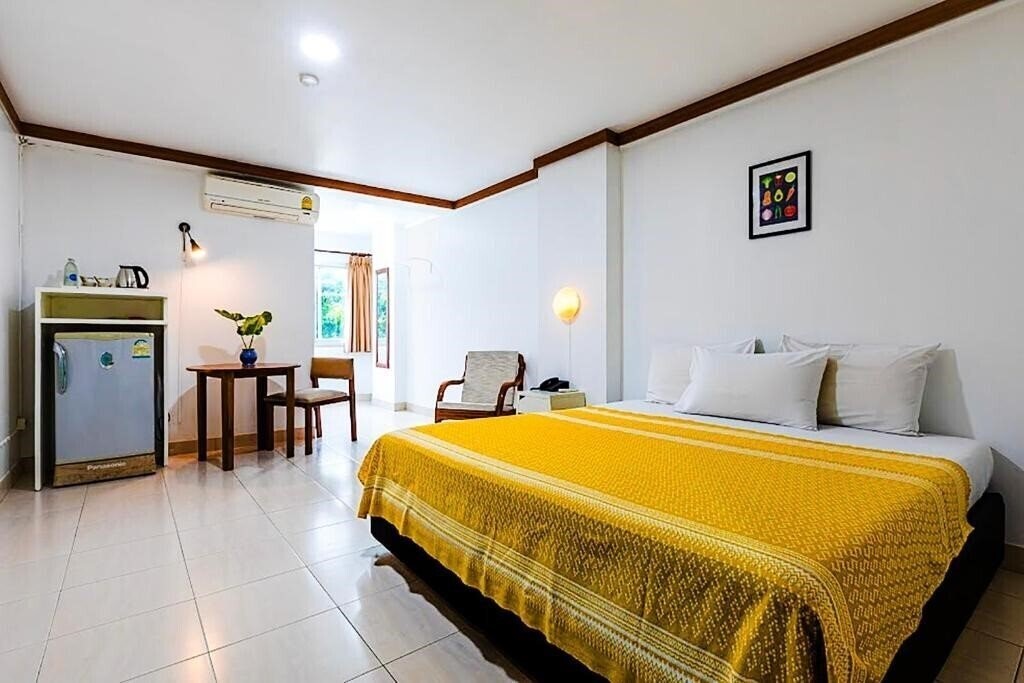 Зображення Howard Square Boutique 3*