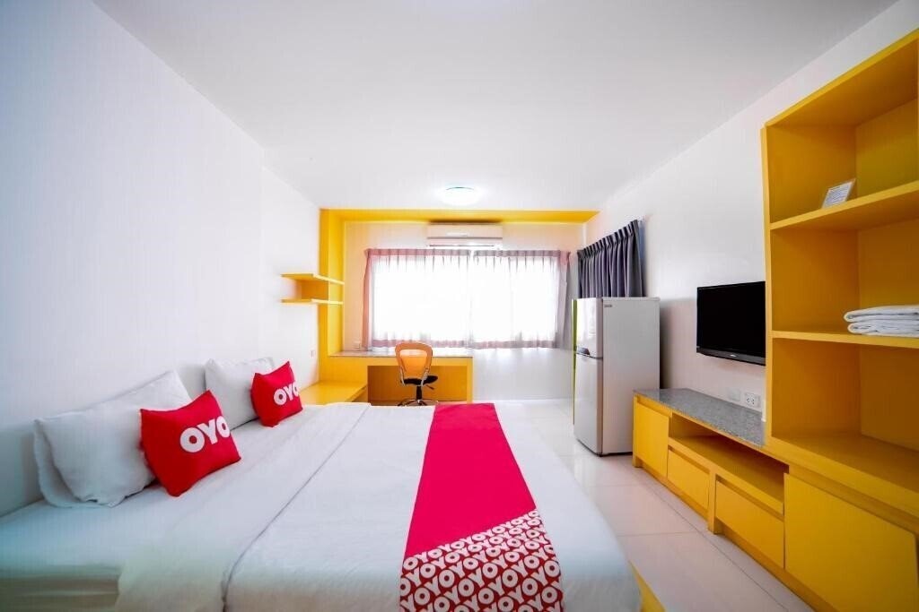 Фотография Int Place Hotel 3*