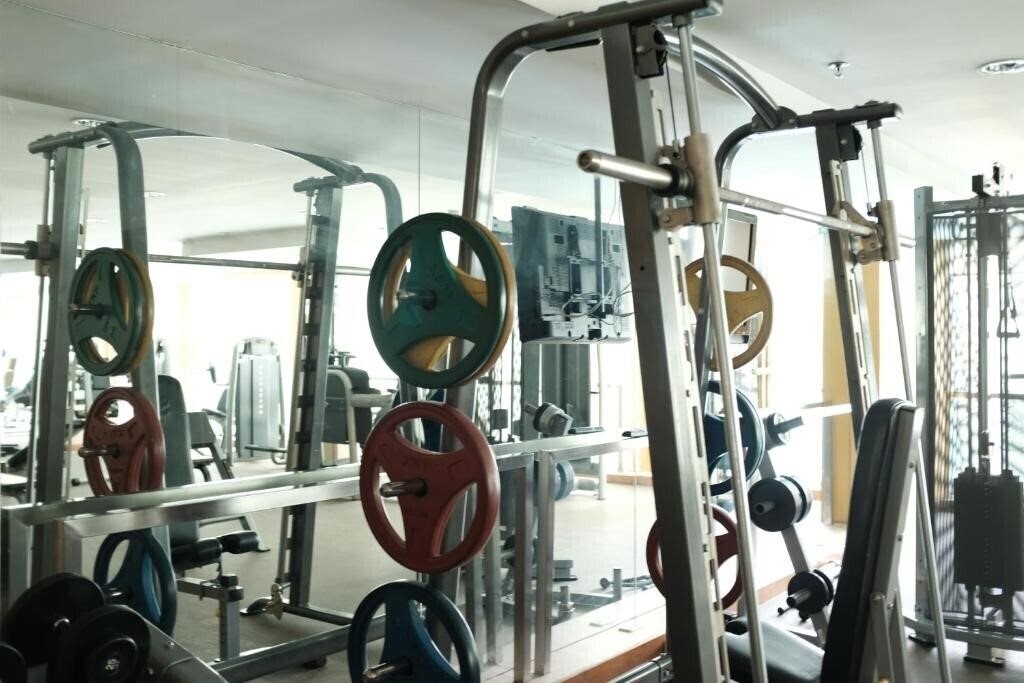 Фотография Aiya Residence & Sport Club 3*