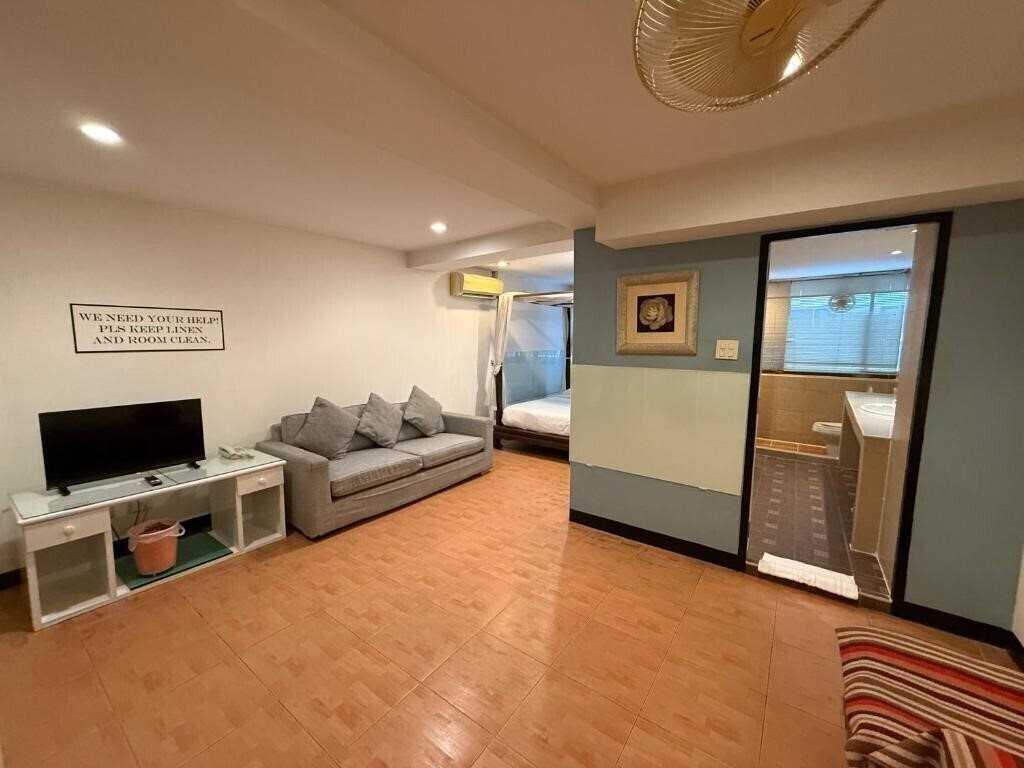 Картинка Best Bangkok House 2*