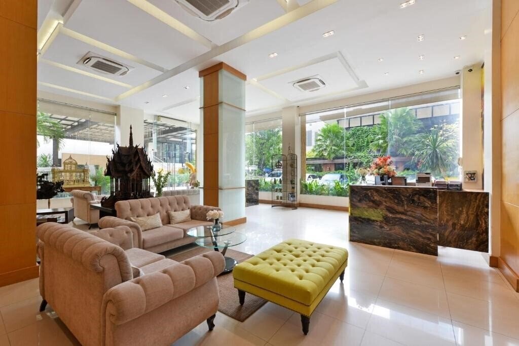 Зображення Abloom Exclusive Serviced Apartment 4*