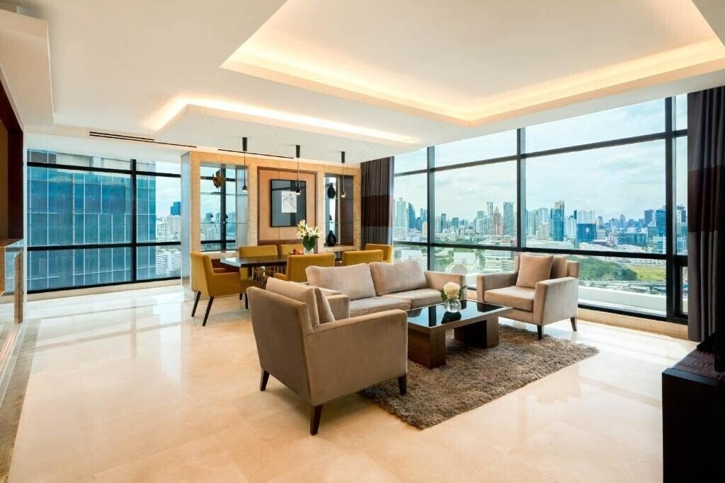 Картинка Aetas Lumpini 5*