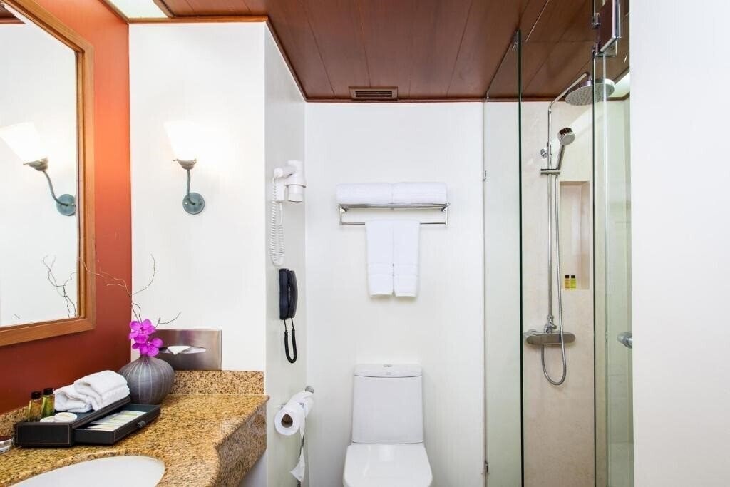 Фотографія Amari Don Muang Airport 4*