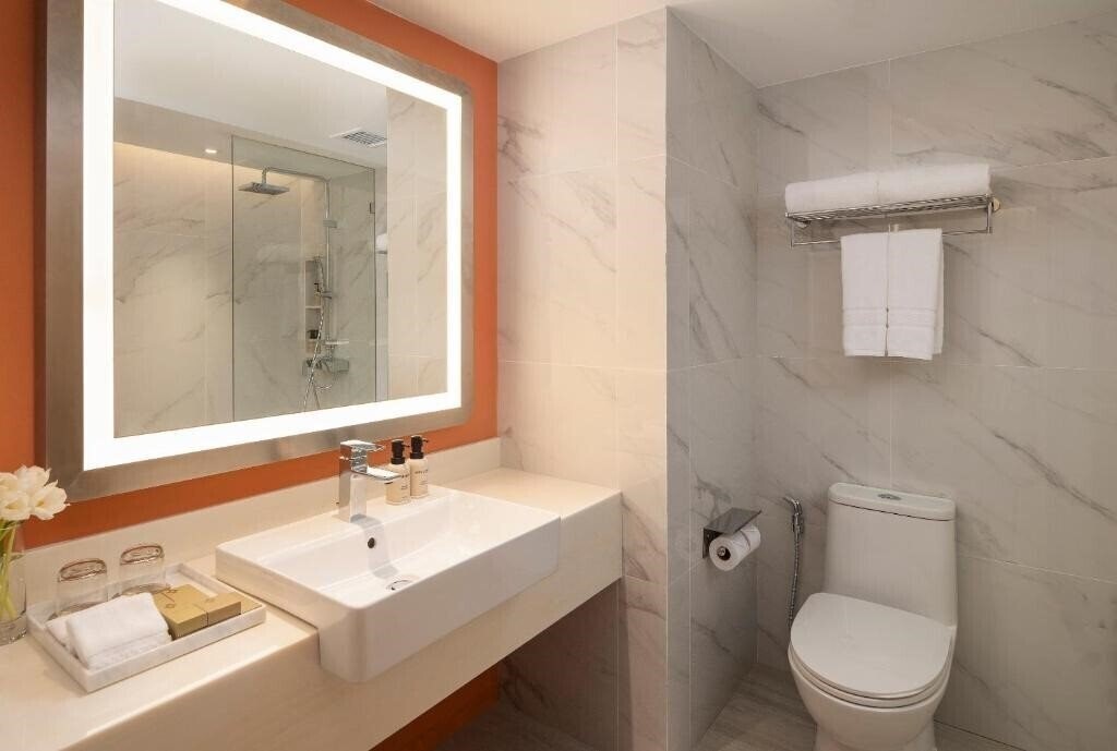 Зображення Amari Don Muang Airport 4*