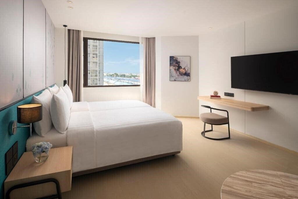 Картинка Amari Don Muang Airport 4*