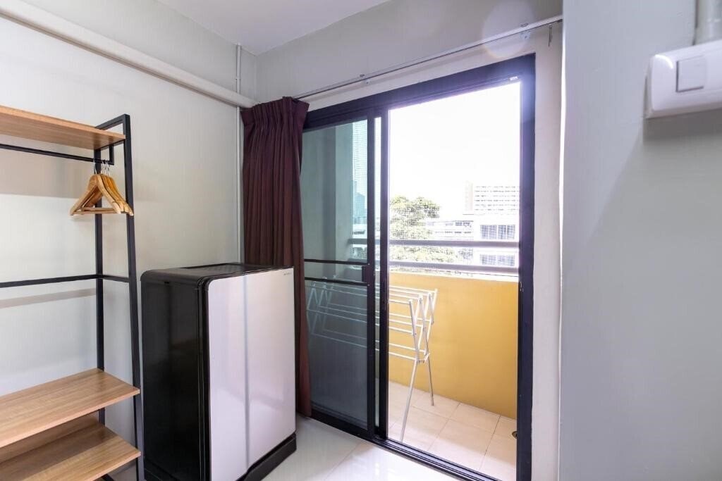 Фотография Annex Lumpini Bangkok 3*