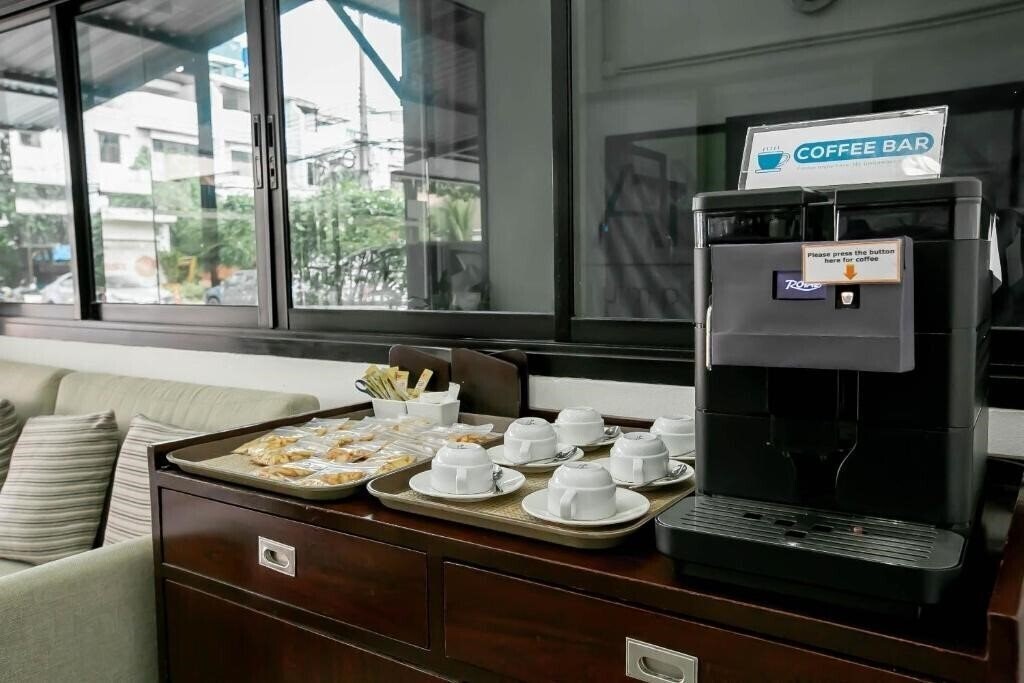 Зображення Annex Lumpini Bangkok 3*