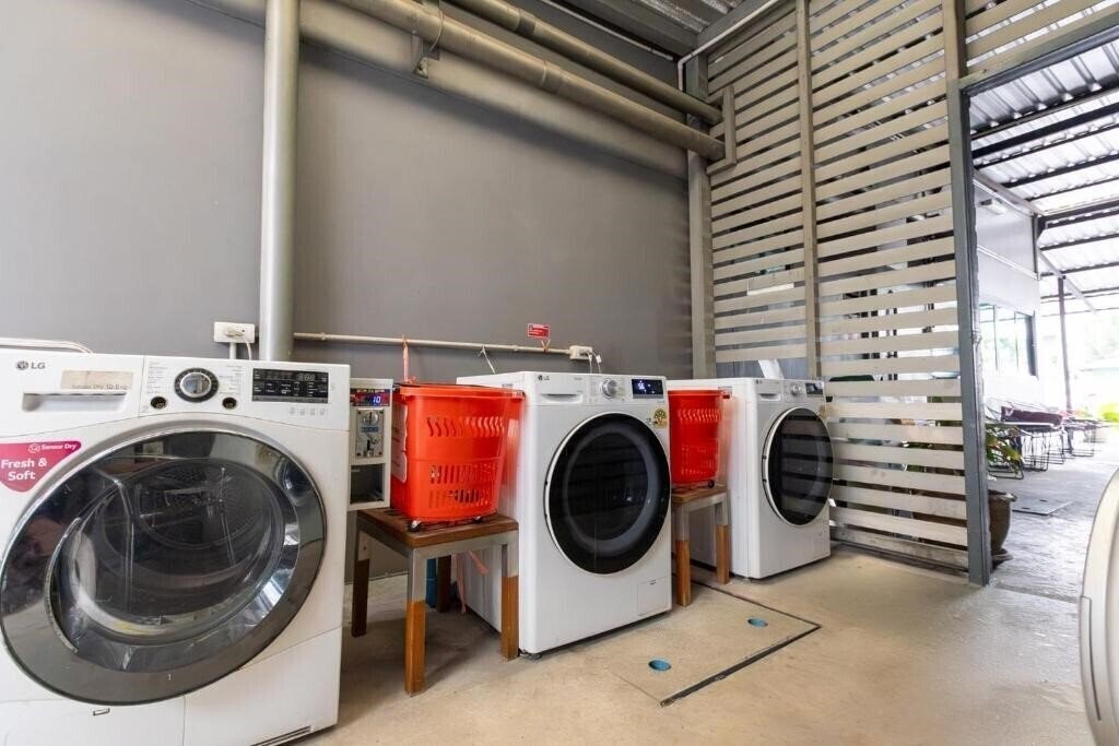 Изображение Annex Lumpini Bangkok 3*