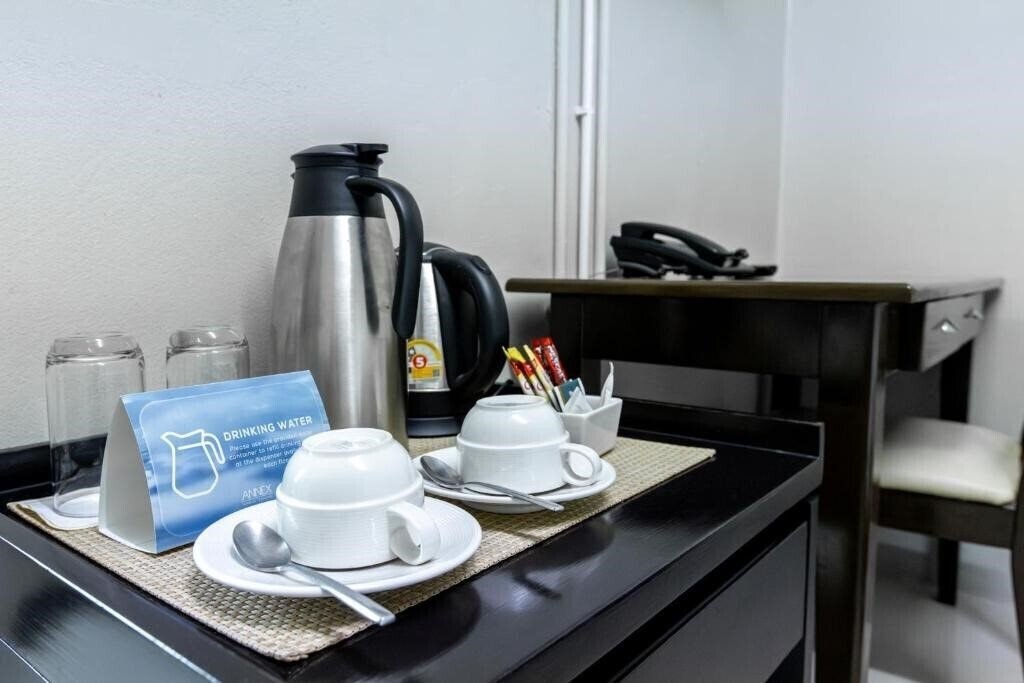 Картинка Annex Lumpini Bangkok 3*