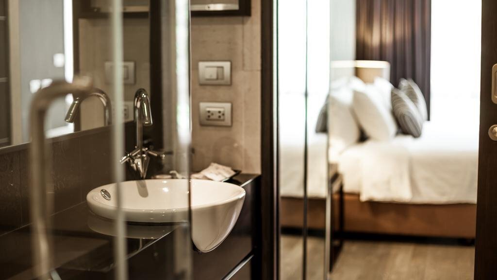 Фотографія Arcadia Suites Bangkok 4*