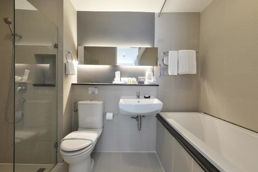 Фотографія Arize Hotel Sukhumvit 4*