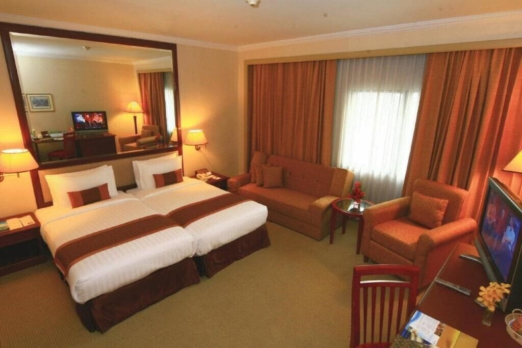 Зображення Arnoma Grand Bangkok 4*