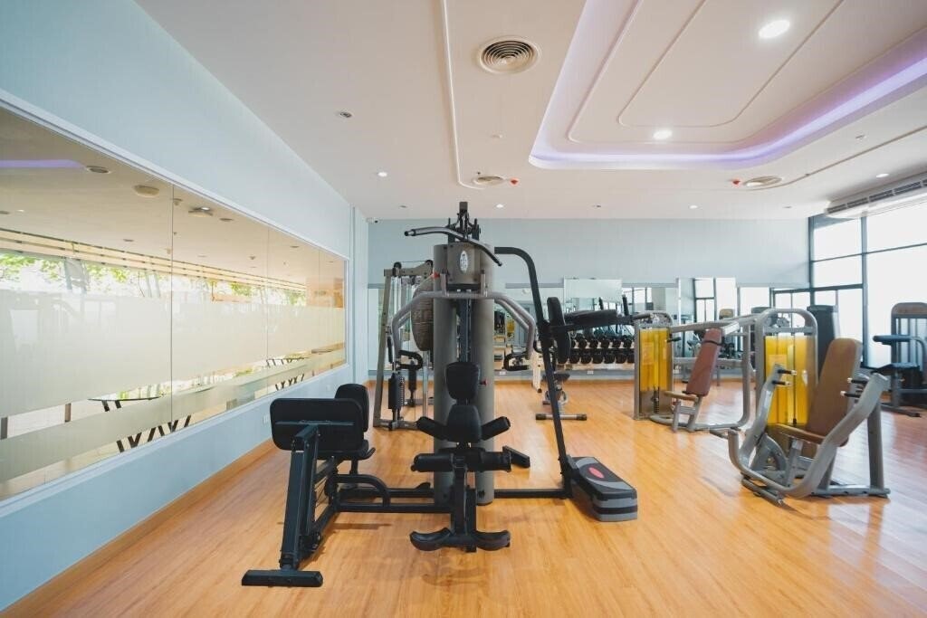 Изображение Asia Airport 4*