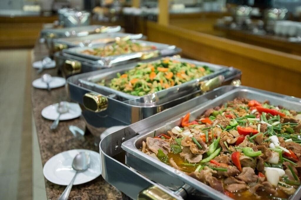 Картинка Asia Airport 4*
