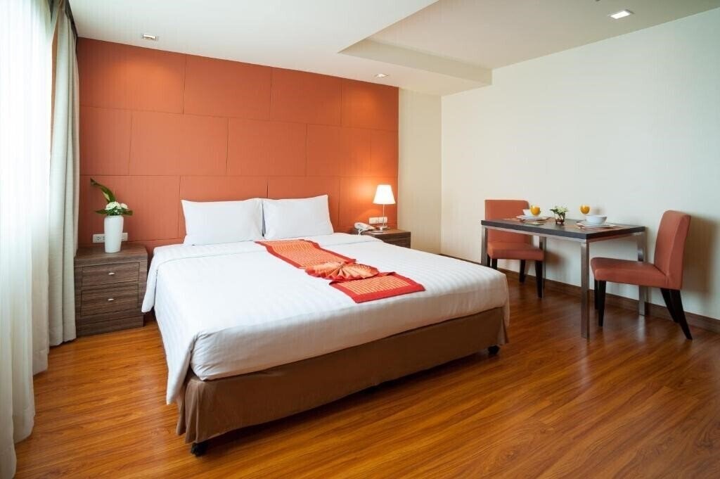 Изображение Aspen Suites 4*