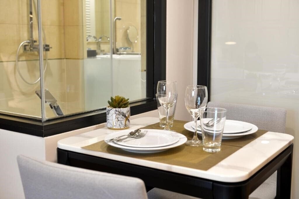 Фотографія Astera Sathorn 3*