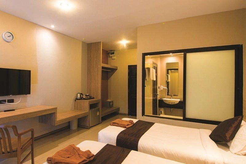Фотографія Avana Grand Hotel 3*