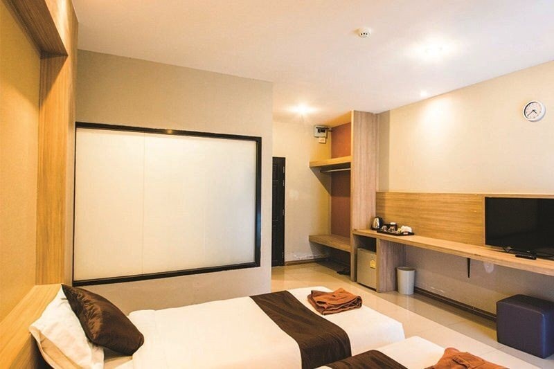 Зображення Avana Grand Hotel 3*