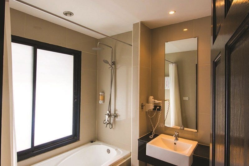 Картинка Avana Grand Hotel 3*
