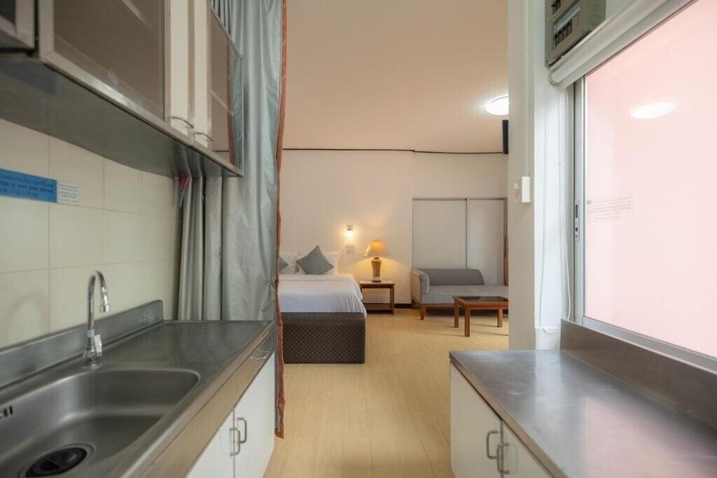 Фото Bangkok Rama 3*