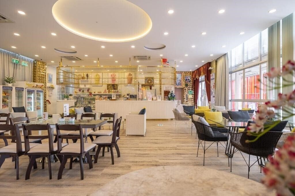 Фотография Bangkok Rama 3*