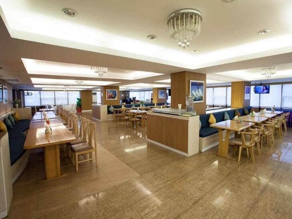 Зображення Bay Hotel 3*