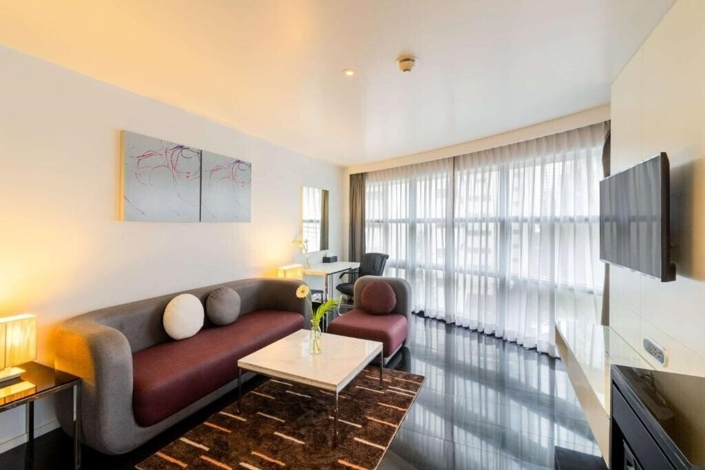 Фотографія Best Western Plus @ 20 Sukhumvit 3*