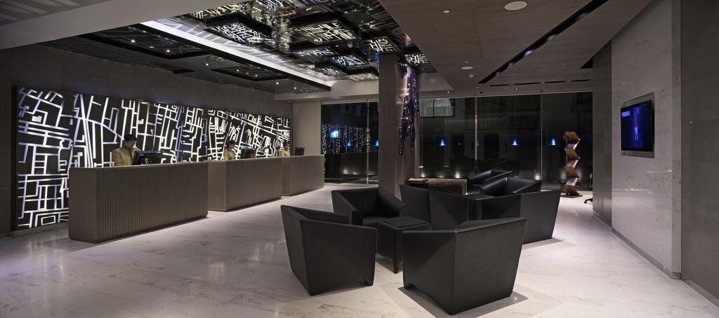 Фотография Best Western Premier Sukhumvit 4*