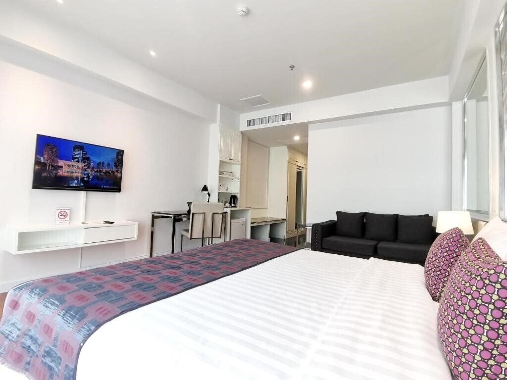 Картинка Bless Residence 4*