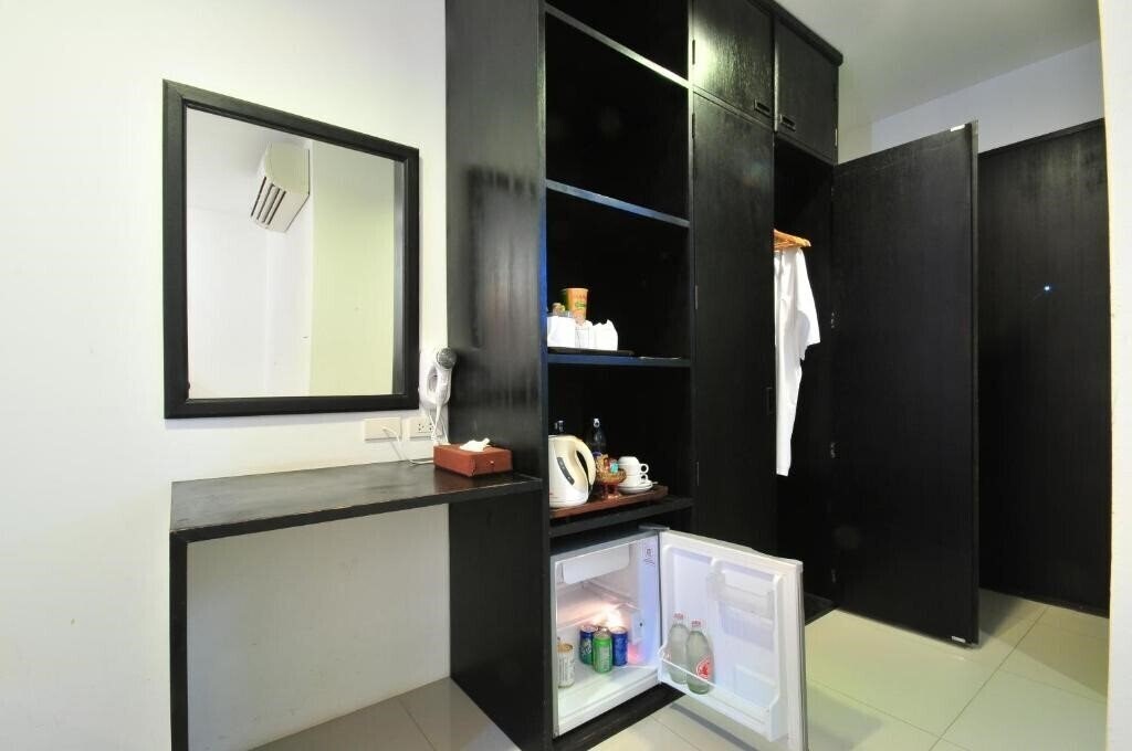 Картинка Bs Residence Airport Suvarnabhumi 3*