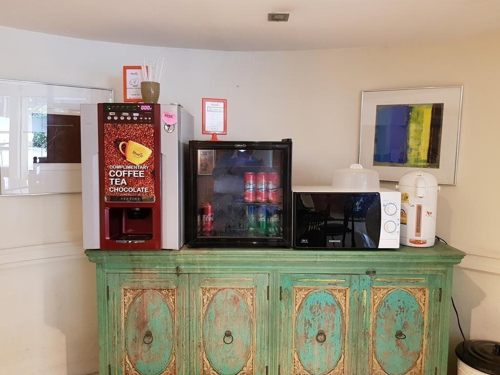 Зображення Studio Sukhumvit 18 2*